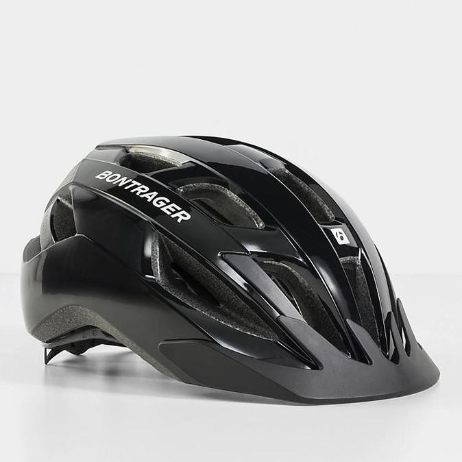 Helm Sepeda Bontrager Solstice Am Helmet