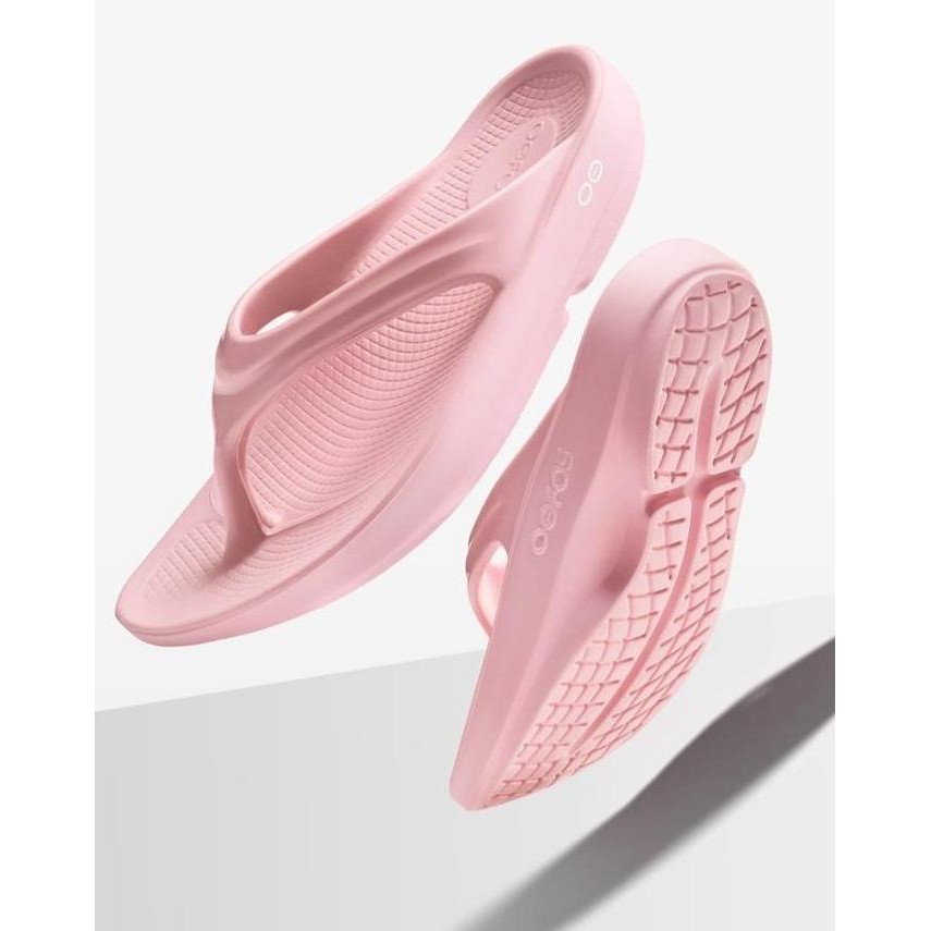 OOLALA Stardust Oofos sandal u.recovery & Plantar fascities -