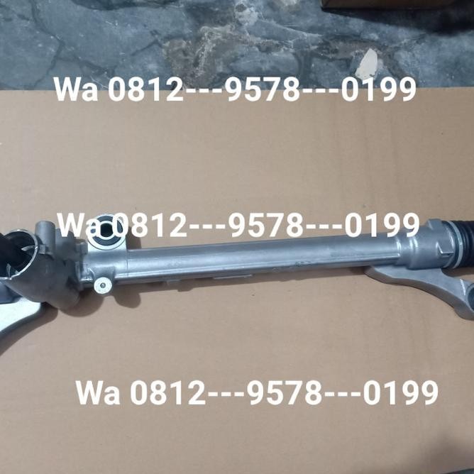 Rack Steering Mazda 2