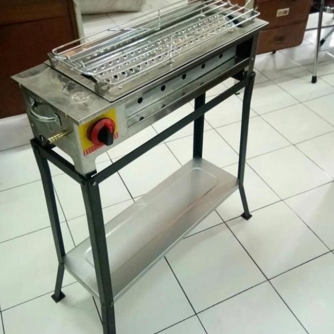 Kaki Bakaran Sate Butterfly