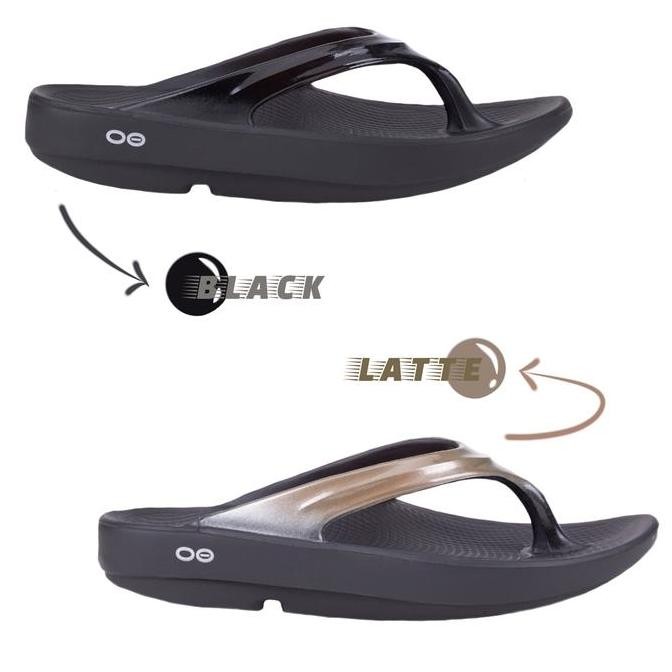 OOLALA Oofos sandal u.recovery & Plantar fascities