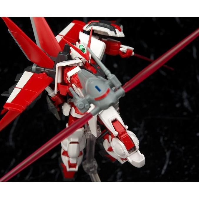 Bandai Original HG 1/144 Astray Red frame Flight Unit