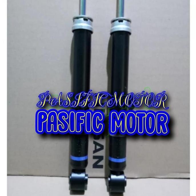 New Shockbreaker Shock Breaker Nissan Livina Belakang