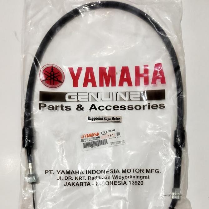 :>:>:>:>] KABEL TALI KILOMETER / SPEEDOMETER ORIGINAL YAMAHA XRIDE 125