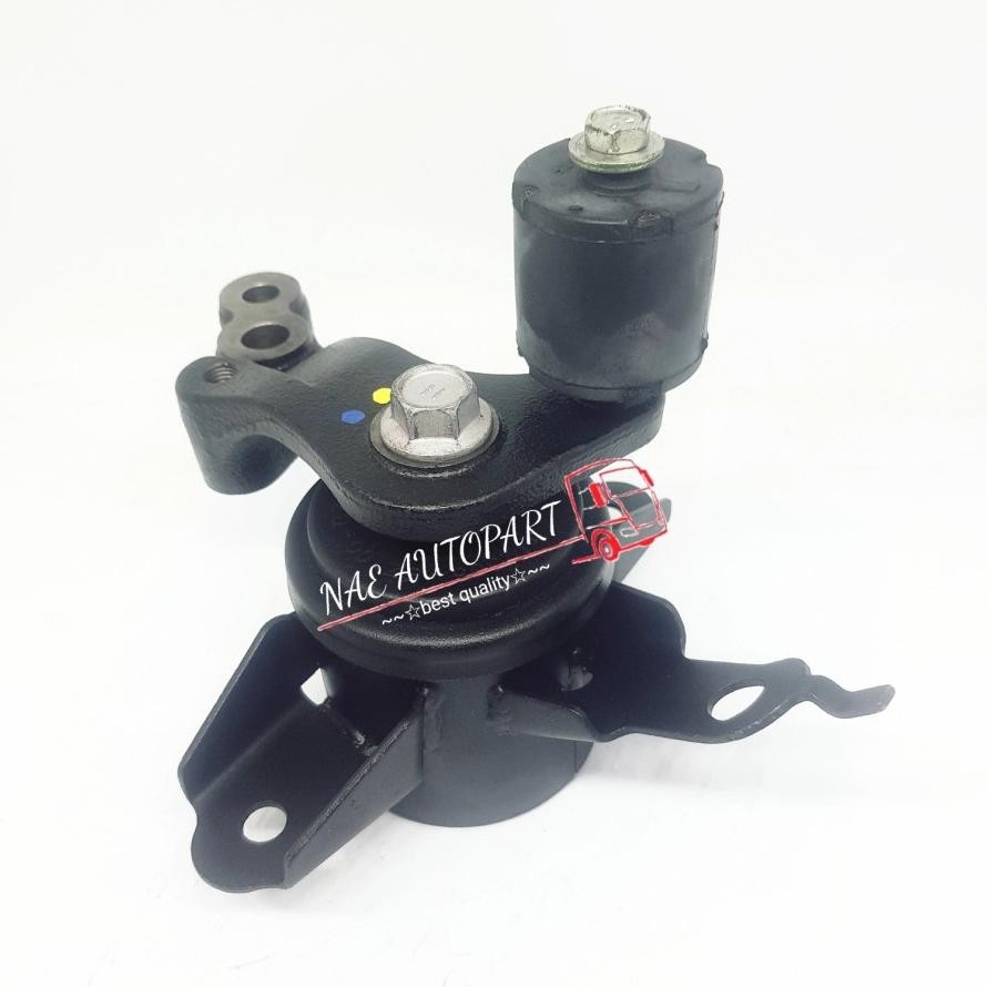 engine mounting kanan agya ayla 1000cc KHUSUS TAHUN 2012 2013 2014 manual matic Nugi