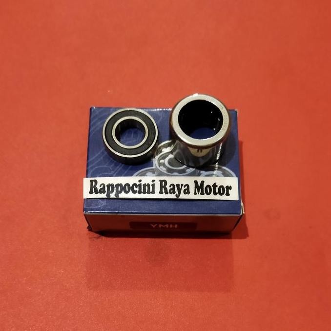 ~~~~~] LAHAR / BEARING PULLY PULI DALAM MIO SPORTY / MIO J / MIO GT