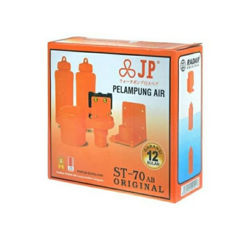 radar toren pelampung otomatis JP original/radar jp original Nugi