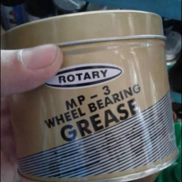 Grease pelumas gemuk ROTARY Nugi