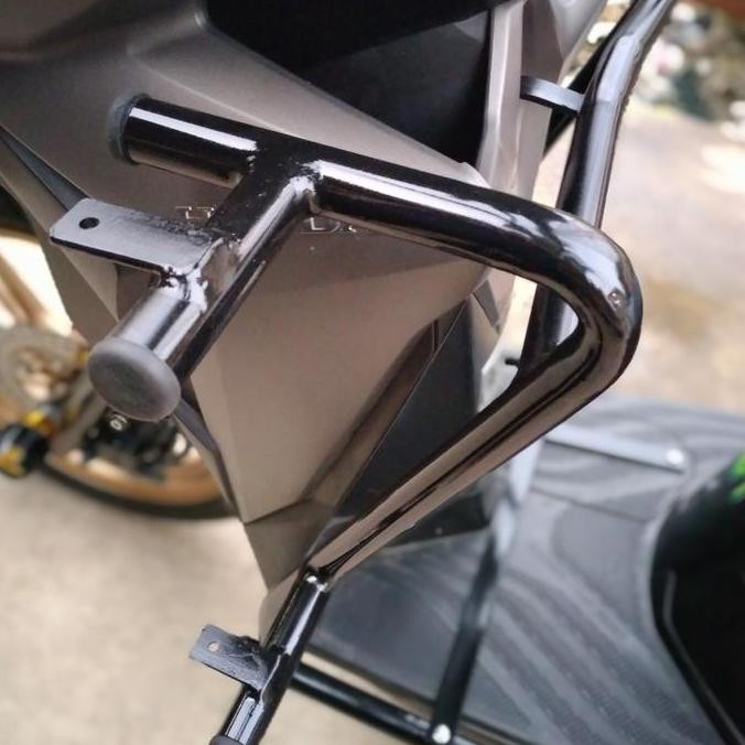 Tubular Crashbar Honda Vario New 125 /150