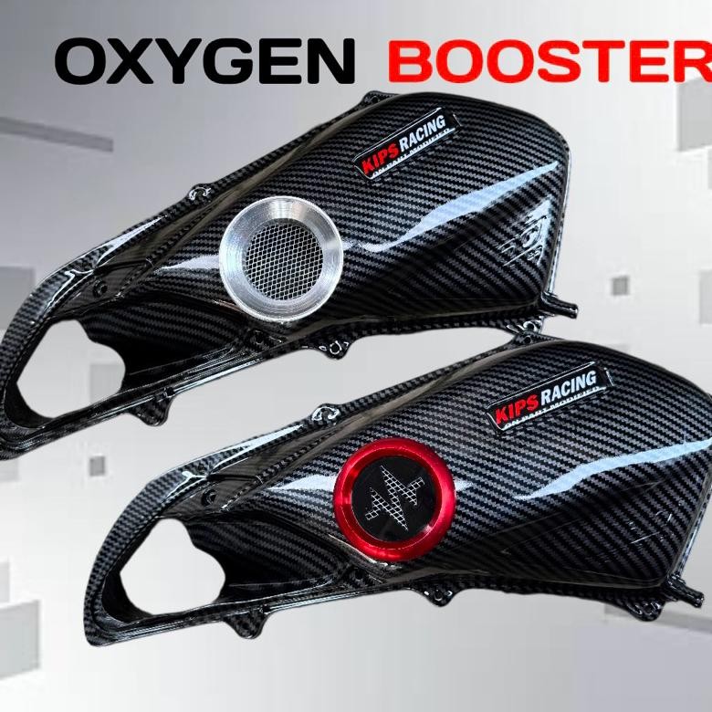 CORONG UDARA FILTER PCX 160 CARBON CORONG DONATcorong donat filter pcx 160 stylo 160 corong filter d