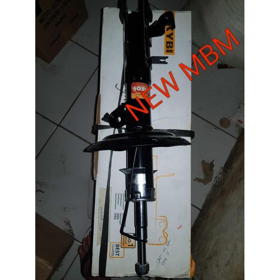 Shockbreaker Depan Jazz RS/Honda freed depan Gas IKYBI