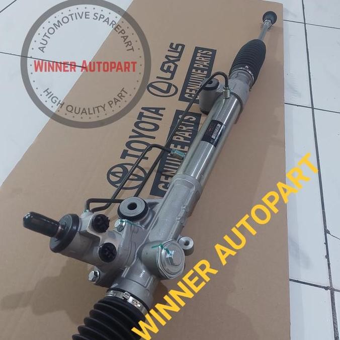 Rack Steering Assy Innova Rack Stir Rack Steer Toyota Innova Bensin