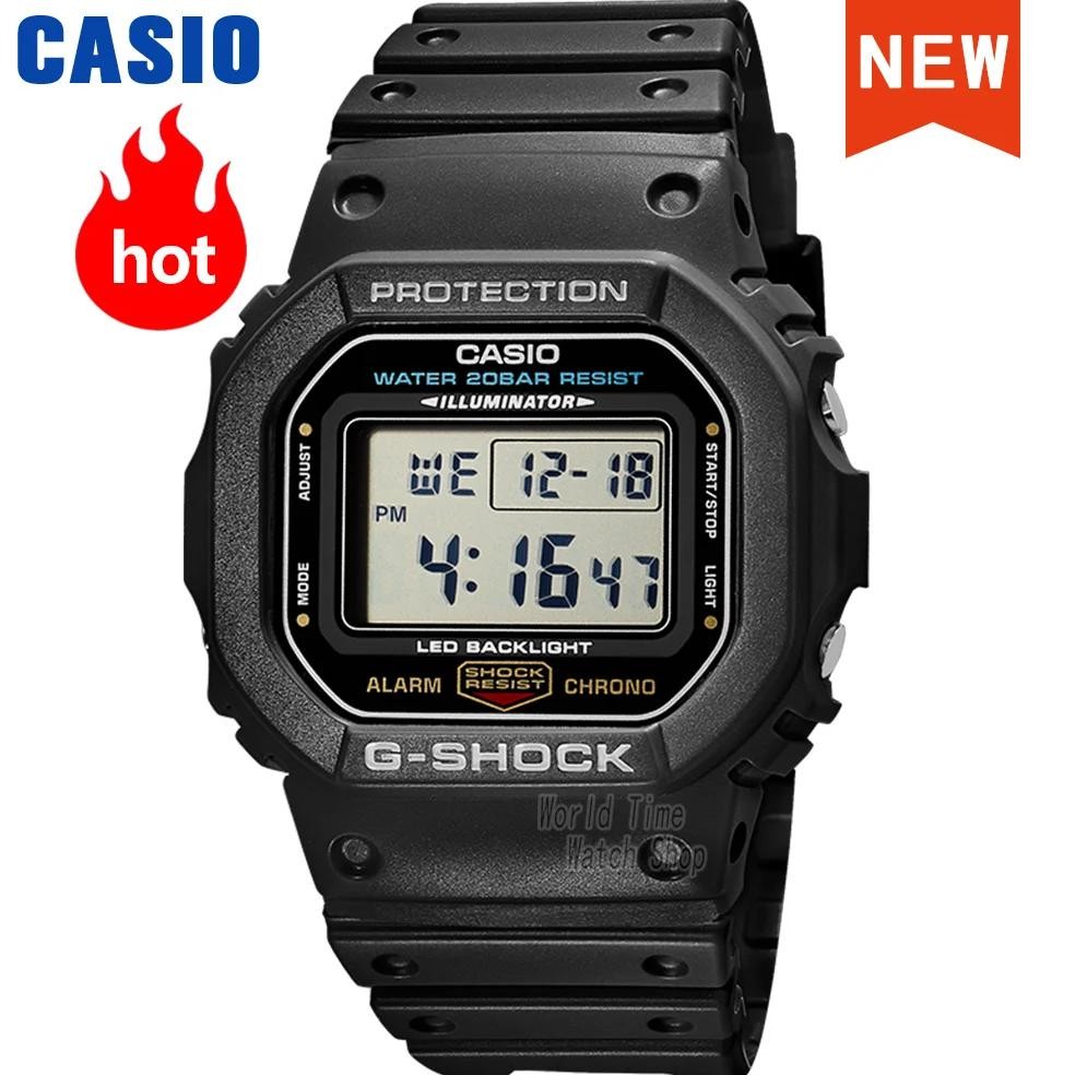 Casio Watch Men G Shock Top Brand Luxury Waterproof  Sports Gorgeous Bright Watch Men Watch Relogio
