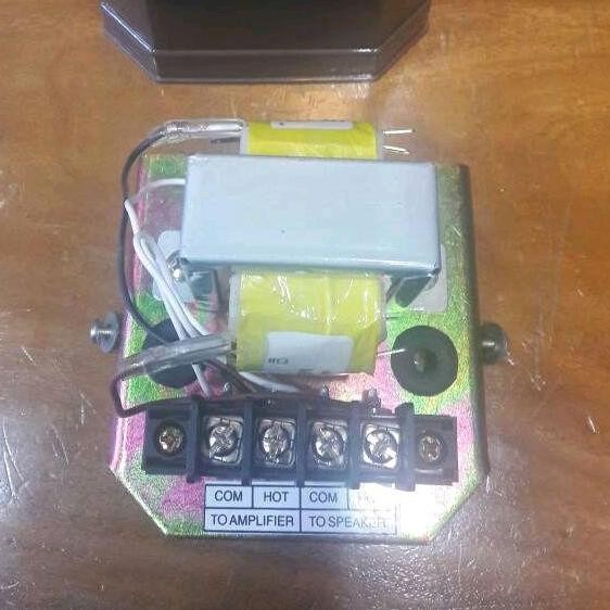 Matching Trafo TOA ZT-351 | TOA ZT351