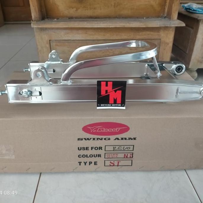 swing arem lengan ayu variasi Revo absolute,Supra x 125 old,Blade old
