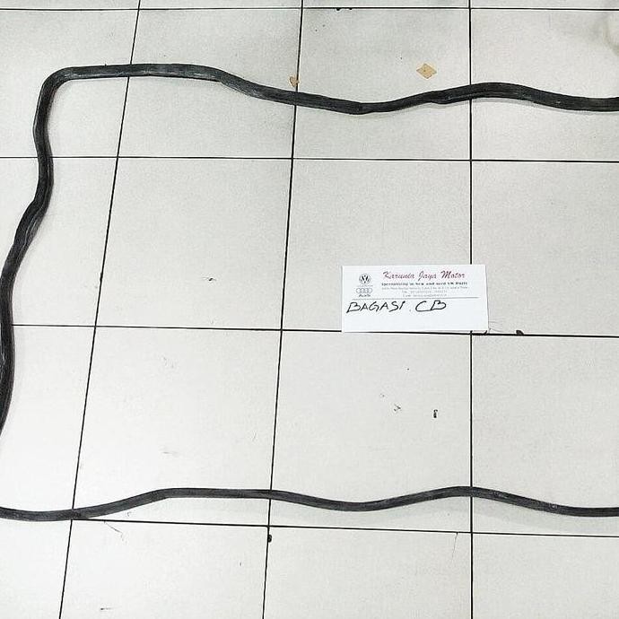 KARET BAGASI KOMBI GERMANY DI PART VW SPAREPART VW