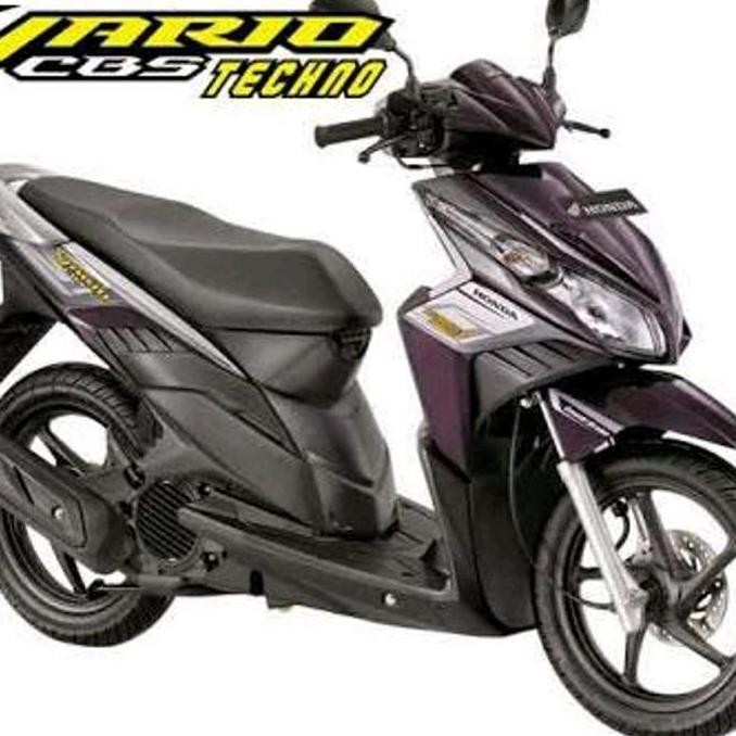 body kasar vario CBS techno Vario 110 techno karbu paket body kasar
