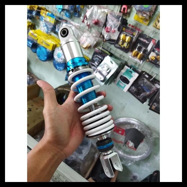 SALE TERMURAH BAUT POSH FULL MIO DAN SHOCK BELAKANG