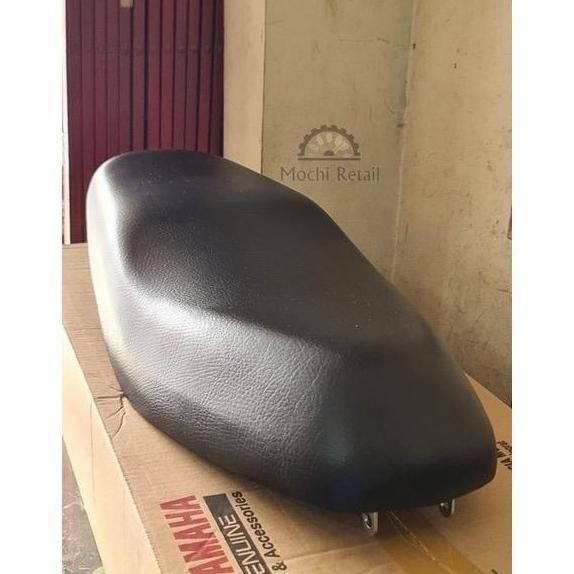 TERMURAH - Sadel Jok VEGA ZR Ori YGP