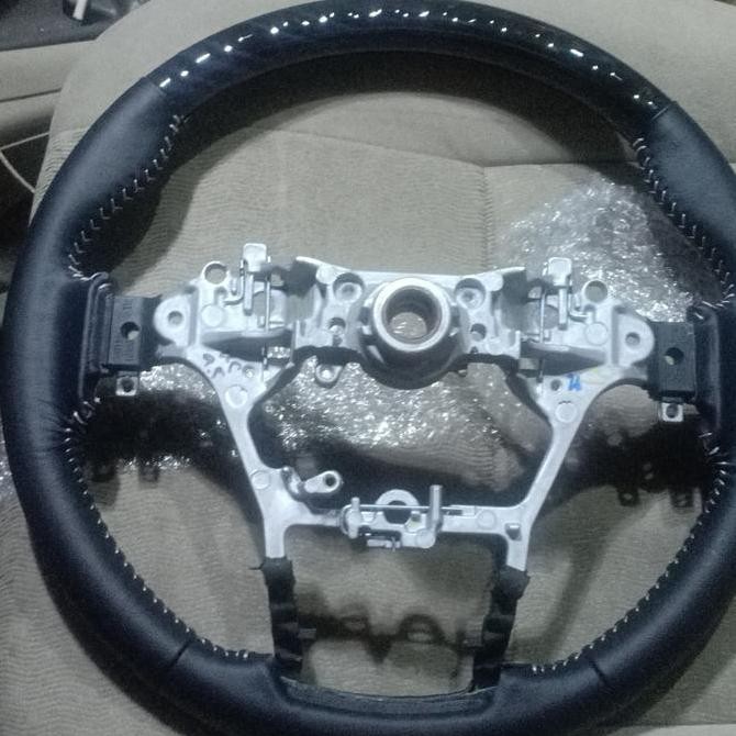 lingkar stir innova venturer facelif