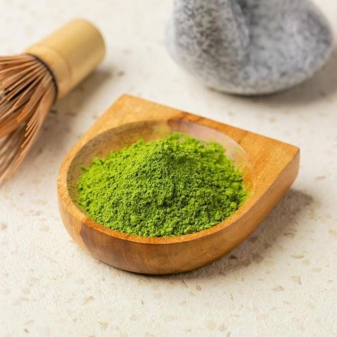 

(PROMO) [OSADA SEICHA] GOKUGOKU MATCHA (100G)