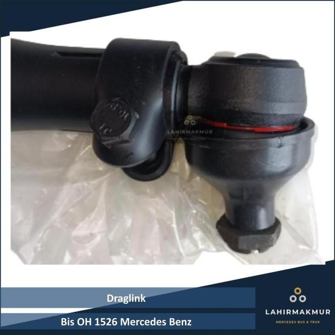 Draglink OH 1526 Mercy/Mercedez/Mercedes Benz