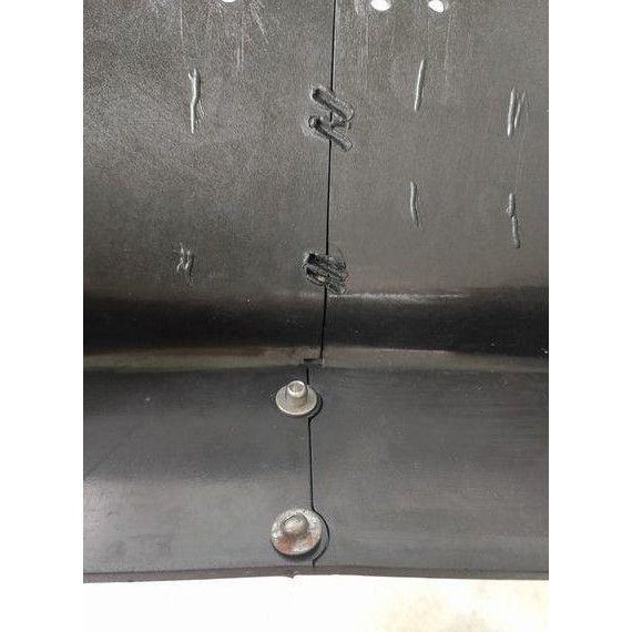 cover tail buntut body belakang RC80 RC 80 RC100 RC 100 BRAVO SGP