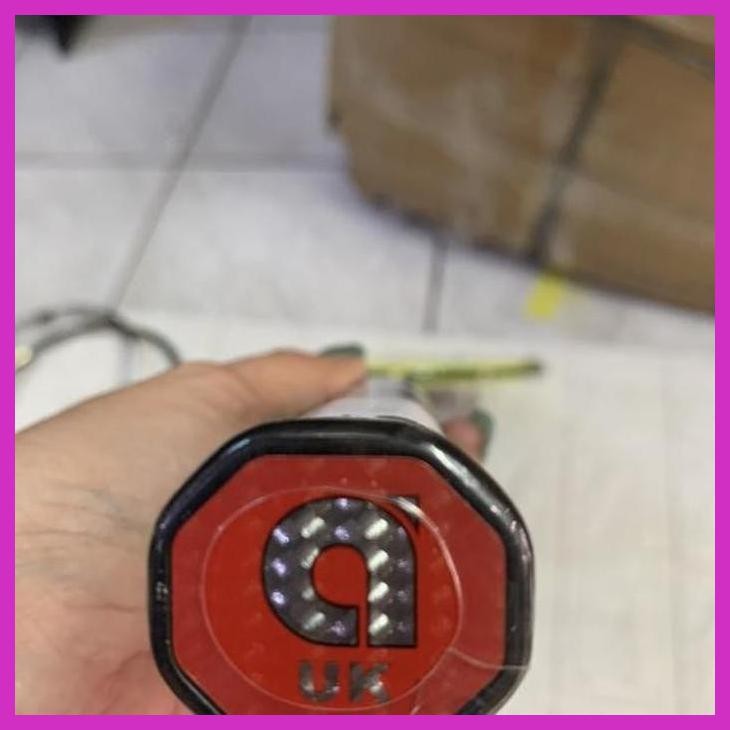 (OLAHRAGA) RAKET BADMINTON APACS VIRTUOSO 68 GRIP 6U G2 BISA 35LBS ORIGINAL SIAP KIRIM