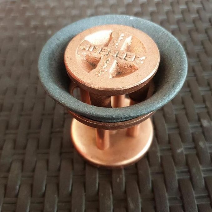 Kepala Kompor Semawar 202 Zeppelin