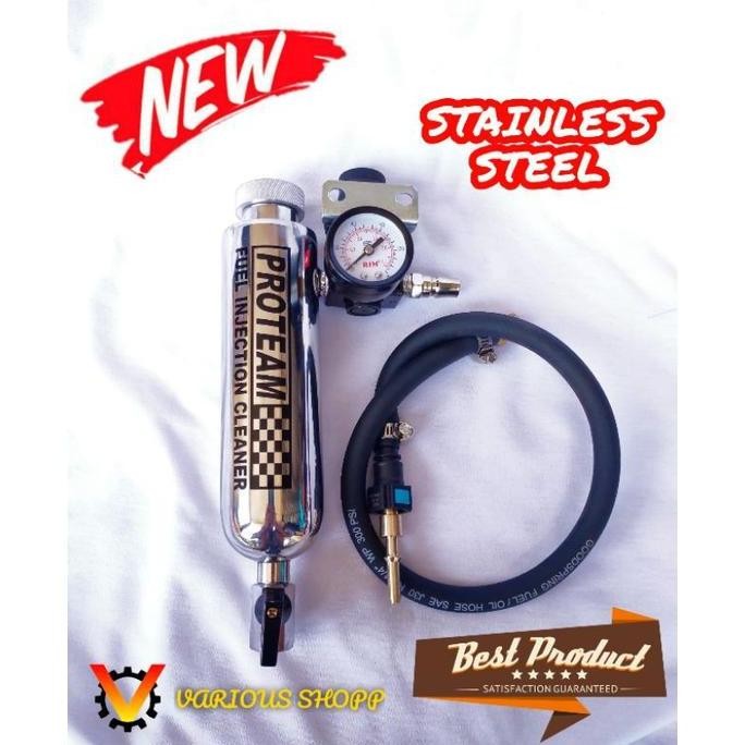 [LENGKAP] ALAT SERVIS MOTOR INJEKSI TABUNG INFUS INJEKSI FUEL PUMP TESTER ORIGINAL DAN TERPERCAYA