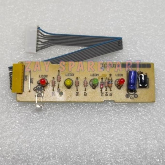 ,,,,,,,] SENSOR AC SHARP PLASMA CLUSTER