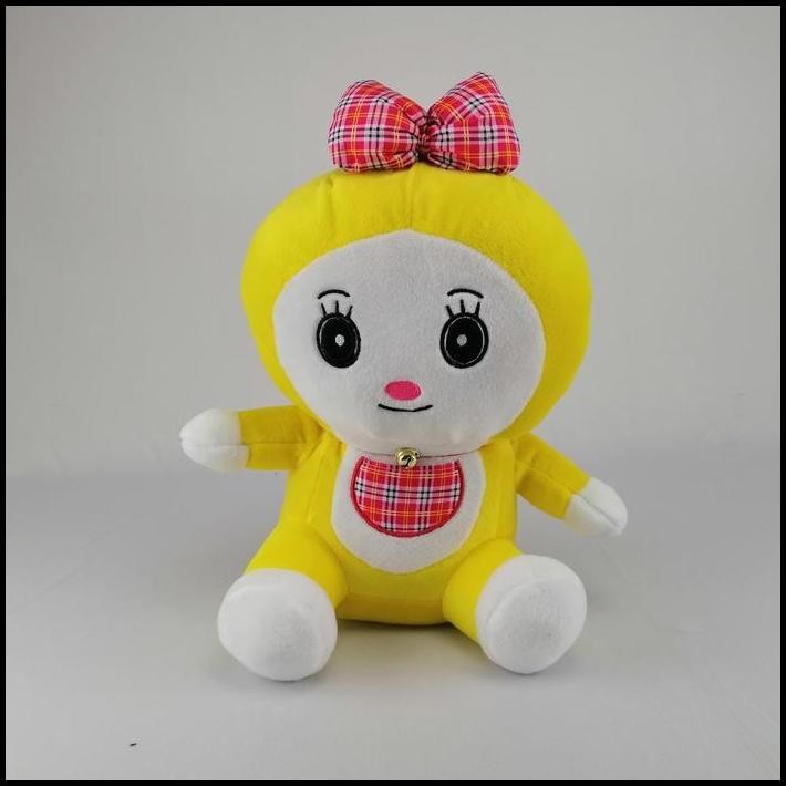 BONEKA DORAMI LUCU