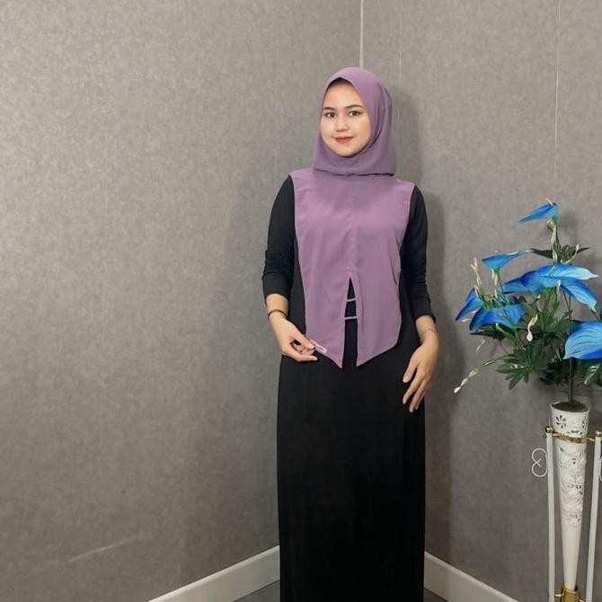 jilbab madina polos | jilbab instan | muslim | santai/jilbab pesta/jilbab rompi/jilbab hoodie/jilbab