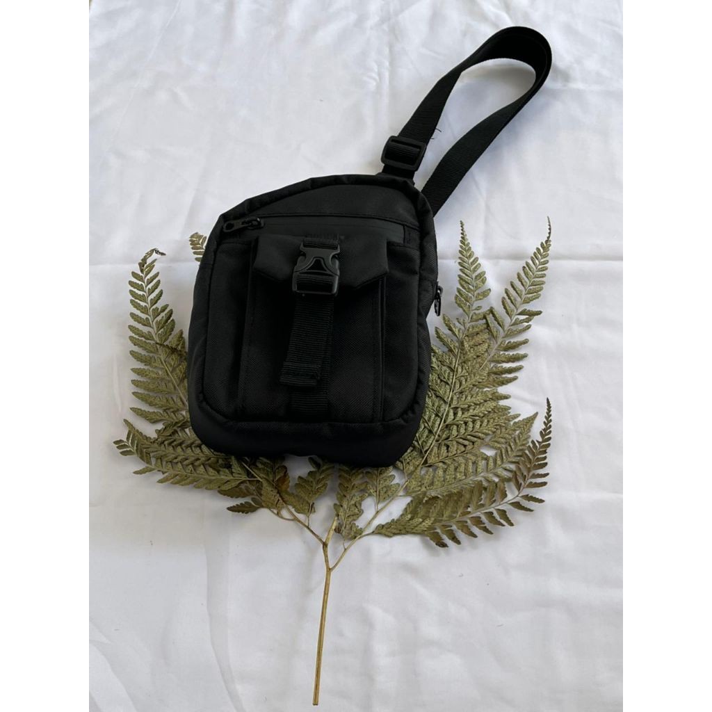 tas slempang pria-tas pria-tas trend-tas tangan -handmade