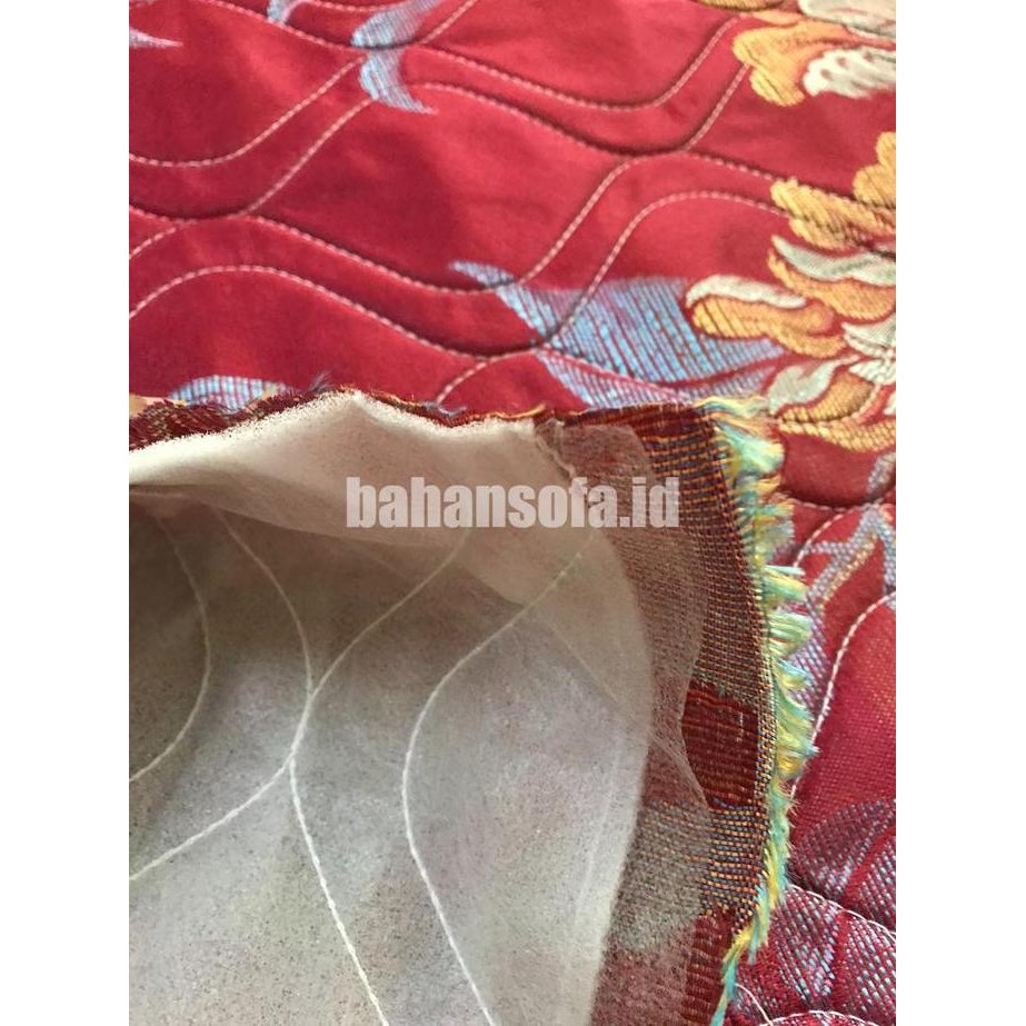 KAIN SPRINGBED / QUILTING SPRINGBED / KAIN KASUR