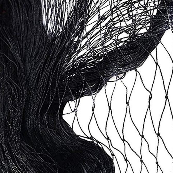 Penangkap Pukat Jala Jaring Burung Bahan Nilon Pipit Perkutut Pipit Kagawa Net