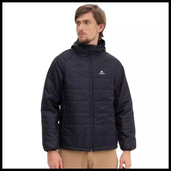 Good Quality Eiger Stromble Padded Jaket 7136