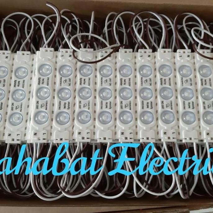 Lm Led Modul 220V 3Watt