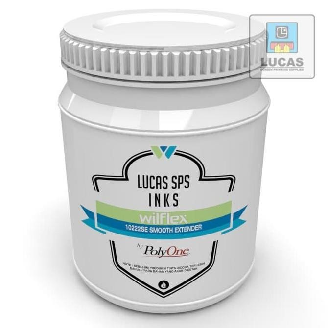 favorit] Wilflex Smooth Extender