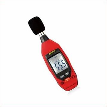 Krisbow Sound Meter Digital 35-130 Db