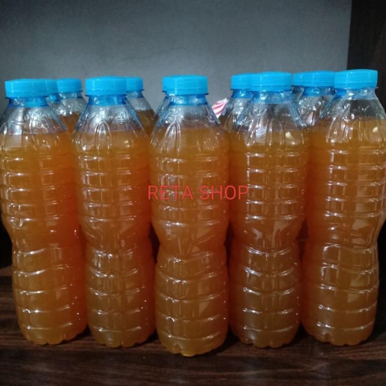 

Lem Aibon/Lem kuning/Lem FOX eceran 600 ml murni tanpa campuran.