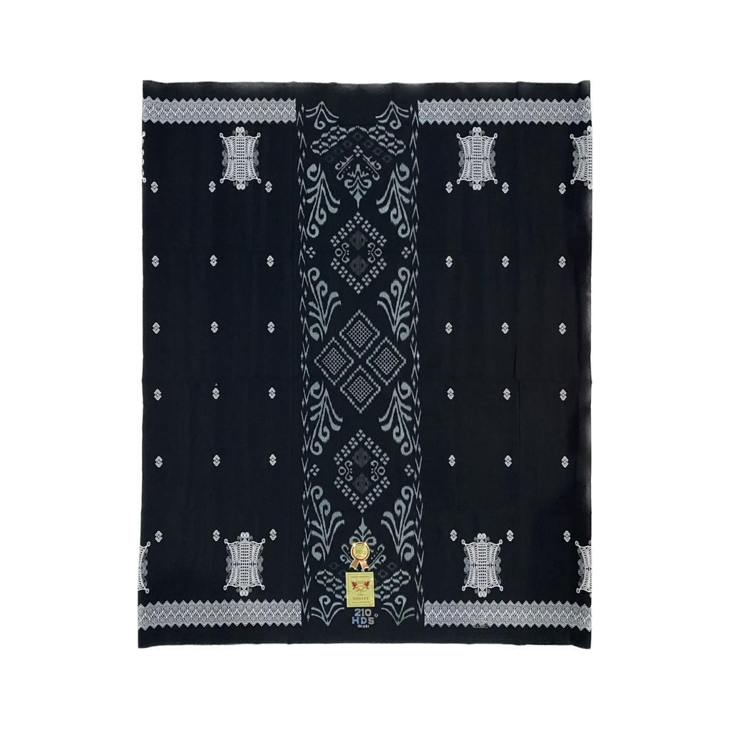 Sg Sarung Hds Samarinda Berkualitas Ori Nya Khusus Hitam Polos / Sarung Hds Polos Terbaru Versi Wadi