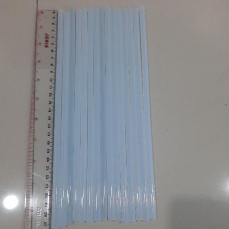 

Lem lilin kecil 1kg isi 93pcs panjang 27cm lingkar 7mm