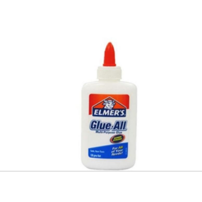 

ELMER'S Glue All 7.625OZ (225ML)240G