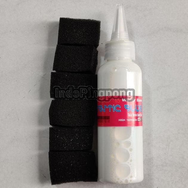 

Fantastic WBG 100ml - Lem Air Water Based Glue