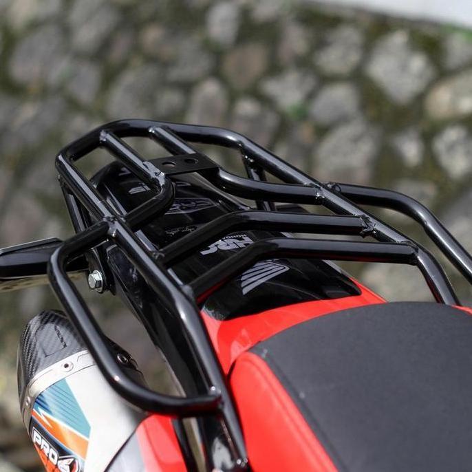 Top rack, rak belakang, PNP Honda CRF 250 Rally /L/M