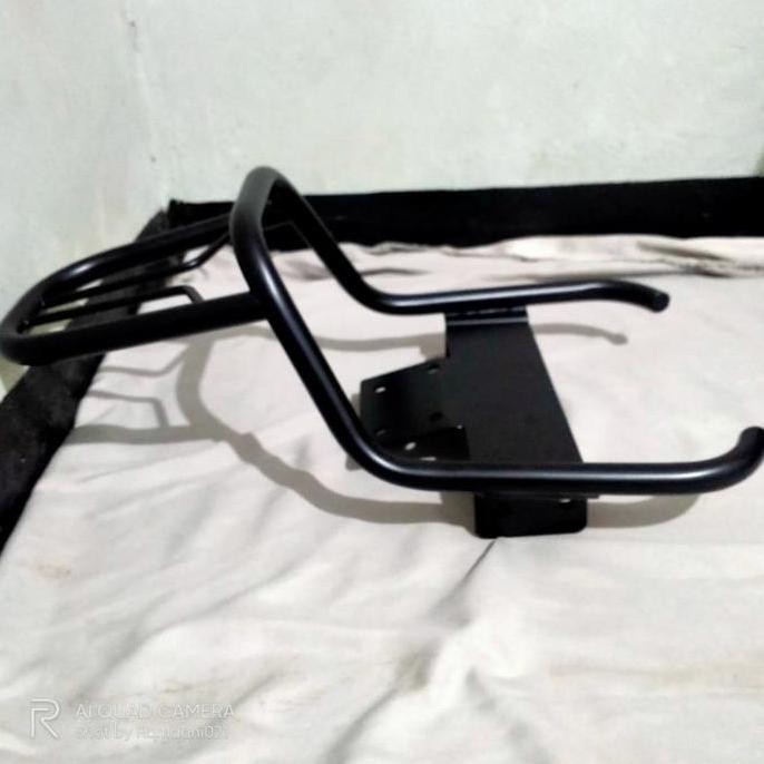 Behel Bracket XSR Aksesoris Motor Yamaha XSR155