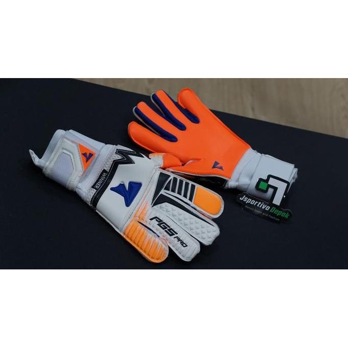 Murah Sarung Tangan Kiper Pgs Pro Winner St