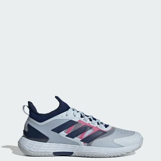 BEBAS ONGKIR - Sepatu Tennis Pria Adidas Adizero Ubersonic 4.1 M ID8565 / 20242
