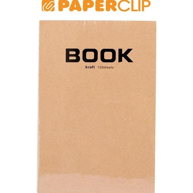 

Sale Sketchbook Potentate Kraft Paper 021406